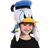 Elope Disney Sprazy Donald Duck Toy Costume Hat