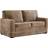 Jay-Be Urban Beige Sofa 165cm 2 Seater