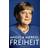 Freiheit (Inbunden, 2024)