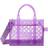 Marc Jacobs The Jelly Small Tote Bag - Wisteria