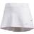 Adidas Junior Golf Ruffled Skort - White (FI8683)