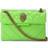 Kurt Geiger Mini Kensington Bag - Green