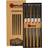 Tokyo Design Studio Konro Japanese Barbeque Spisepind 23cm 5stk