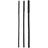 Kiotos Threaded Silicone Urethral Sound Set