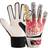 reusch Attrakt Starter Solid Junior Gloves Size 6