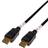 Deltaco DisplayPort 2.1 Cable 1.5 m 1.5m