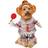 Rubies IT Pennywise Pet Costume for Dogs