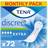 TENA discreet extra pads for women, medium bladder control