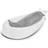 Skip Hop Moby Smart Sling 3 Stage Bathtub White
