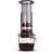 Aeropress Clear Black