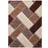 Think Rugs Olympia Brown, Beige 160x220cm