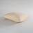 Bamburino India Örngott Beige (60x50cm)