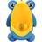 Grandado Wall Mounted Hook Frog Potty Toilet Training