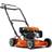 Husqvarna LB 246E Petrol Powered Mower