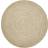 Nordal Jute Natur 150cm