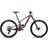 Santa Cruz Megatower 2 C GX AXS Complete Mountain Bike 2024 Gloss Purple