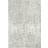 Serdim Rugs Serenity Modern Grey, White 161.54x234.69cm