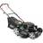 Webb WER510SP Petrol Powered Mower