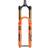 Fox Fork 36 Float Factory Grip X Tapered 160mm