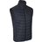 Geyser Geyser Hybrid Vest Sort