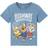 Name It Ario Paw Patrol T-shirt - Provinzial Blue (13230072)