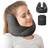 Renpho Travel for Airplane Pillow Neck Pillow Grey