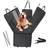 Doki Duty Dog Car Seat Cover Dog Car