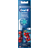 Oral-B Spiderman refillborste 3