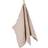 Sebra Vaskeklude 3-pak Seabreeze Beige