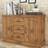 Camford Two Brown Sideboard 113x72.6cm