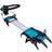 Blue Ice Harfang Tech Crampon Steigeisen Størrelse 35-47