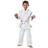 Kwon Kimono Judo Child Clubline Randori Blanc