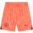 Puma Youth Manchester City 24/25 Goalkeeper Shorts