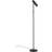 House Nordic Paris Black Golvlampa 150cm