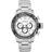 Nautica NAPBFCF04 Silvrig