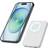 LL Trader MagSafe Magnetic Wireless Power Bank 10000mAh White