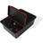 Weber Works Outdoor Storage Bin Black