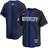 Nike Detroit Tigers Nike MLB Limited City Connect Jersey Mens