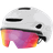 Oakley ARO7 Prizm Road 24, cykelhjälm, unisex