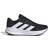 Adidas Galaxy 7 - Core Black/Cloud White/Carbon