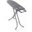 Leifheit Classic M Strygebræt Black Bord