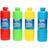 Creative Craft Group Bubble blower refill 1 liter Assorted