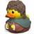 Numskull TUBBZ Lord Of The Rings: Frodo Baggins Figur