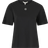 Moss Copenhagen MSCH Melea T-shirt Sort