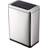 Durable sensor affaldsspand NO TOUCH dobbelt 2x20