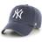 '47 MLB Vintage Navy Clean Up Adjustable Hat New York Yankees