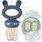 Haakaa Food Feeder Steel Blue