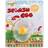 Pocket Money Splash Egg
