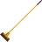 Roughneck ROU64391 Long Fibreglass Handle Floor 300mm 12in Paint Scraper