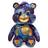 Care Bears Bedtime Bear Glowing Belly 35cm